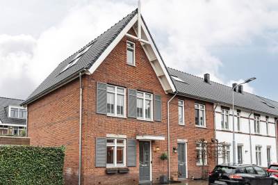 Woning Achtermeerstraat 64 Hoofddorp