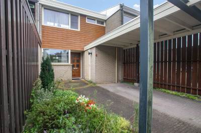 Woning IJlsthof 6 Arnhem