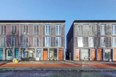 Woning Vrouwe Udasingel 235 Lent