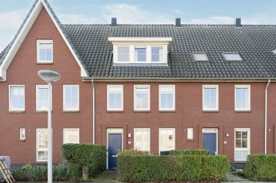 Woning Cannenburgh 14 Amstelveen
