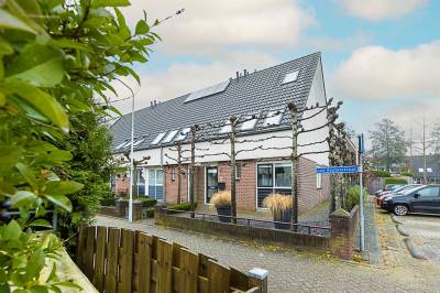 Woning Leo Gestelstraat 31 Ede
