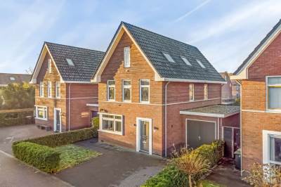 Woning Binnenpolder 9 Zwaag