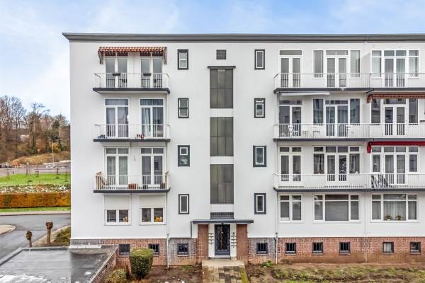 Woning Prinses Marijkestraat 20 Heerlen