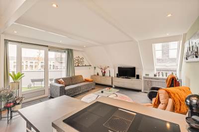 Woning De Biezenkamp 96 Leusden