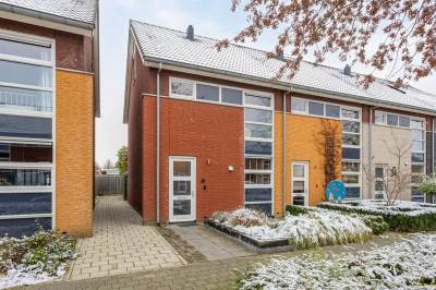 Woning Rabouw 38 Helden