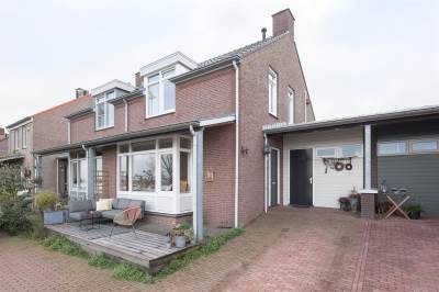 Woning Lithse Dijk 66 Lith