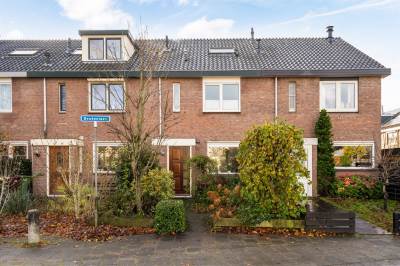 Woning Beukenlaan 18 Soest