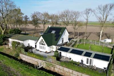 Woning Beijerlandschedijk 10 Nieuw-Beijerland