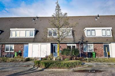 Woning Graaf Albrechtstraat 32 Elshout