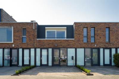 Woning Priemkruid 65 Breda