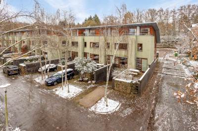 Woning Norbertijnenstraat 31 Arnhem