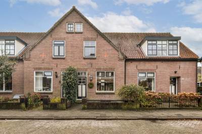 Woning Zandvoortweg 197 Baarn
