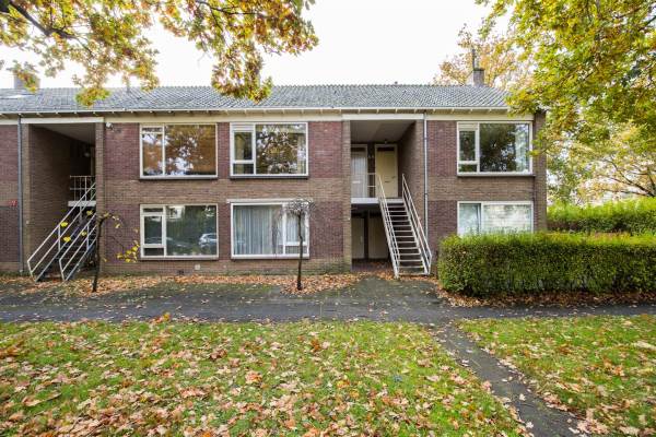 Woning Agaatlaan 151 Utrecht