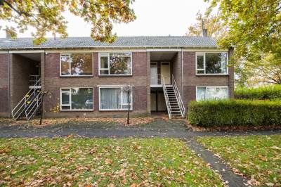 Woning Agaatlaan 151 Utrecht