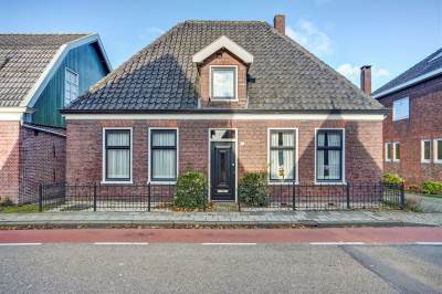 Woning Hoofdstraat 191 Bovenkarspel