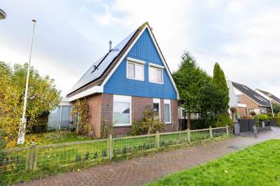 Woning Arwerderpad 2 Sauwerd