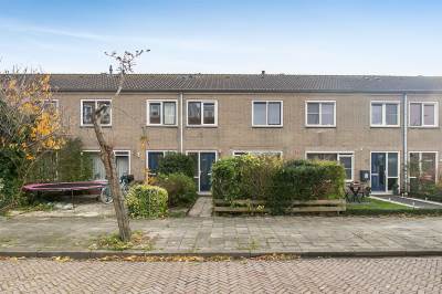 Woning Beinsdorpstraat 15 Nieuw-Vennep