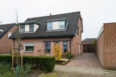 Woning Magnoliaweg 3 Zelhem