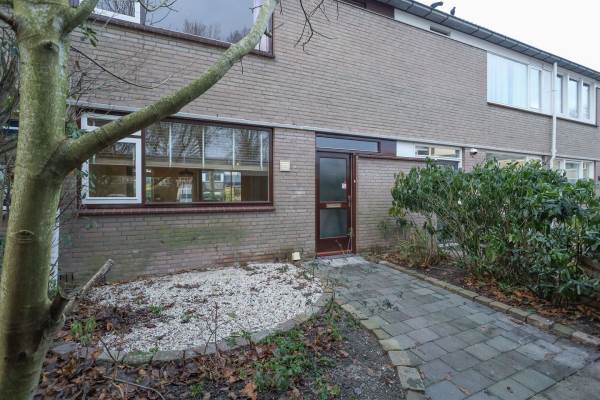 Woning Polanen 3 Nieuw-Vennep