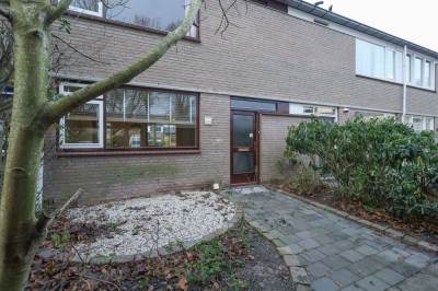 Woning Polanen 3 Nieuw-Vennep