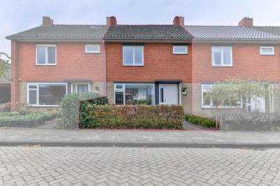 Woning Ureterperend 26 Drachten