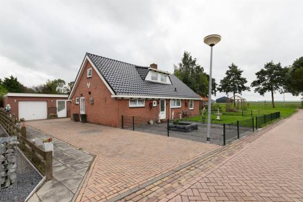 Woning Oudeweg 3 Drieborg