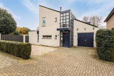 Woning Steenmeijerstraat 34 Hengelo (OV)