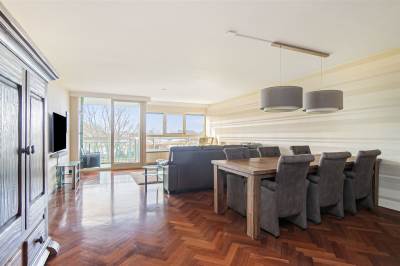 Woning Oostmaaslaan 398 Rotterdam