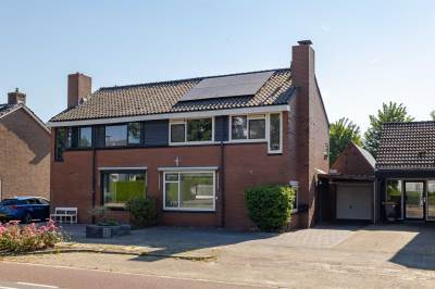 Woning Alteveerstraat 113 Hoogeveen