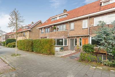 Woning Adrianalaan 217 Rotterdam