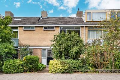 Woning Laan van Osnabrück 40 Haarlem