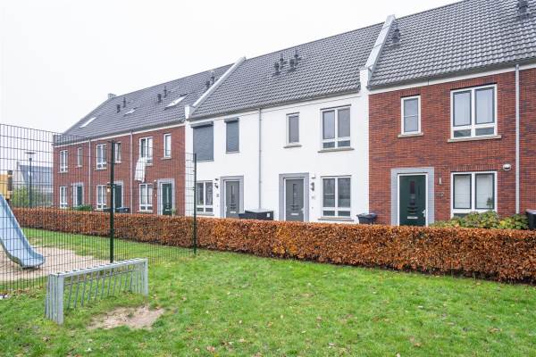 Woning Buitenhof 44 Meteren