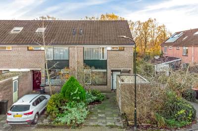 Woning Baetenburg 91 Heiloo