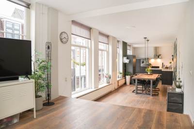 Woning Kruisstraat 2 Gorinchem