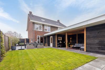 Woning Engelbeemd 27 Herpen