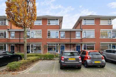 Woning Irislaan 29 Berkel en Rodenrijs