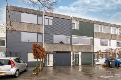Woning Boomstede 664 Maarssen