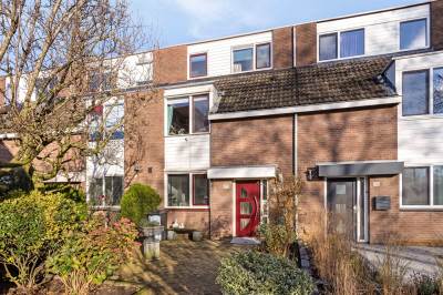 Woning Negende Reit 72 Den Bosch
