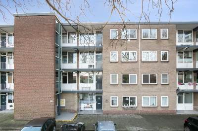 Woning Frederik Hendrikstraat 112 Alphen aan den Rijn