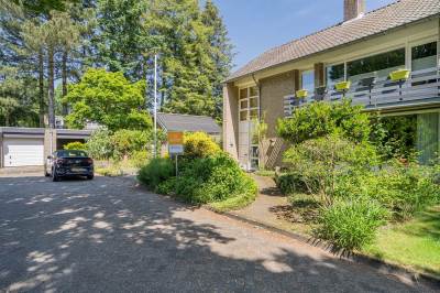 Woning Woeringenlaan 41 Waalwijk