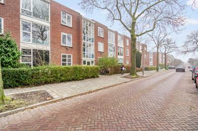Woning Van Starkenborghstraat 14 Groningen