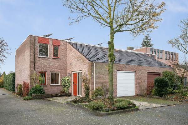 Woning Vliehors 25 Son en Breugel