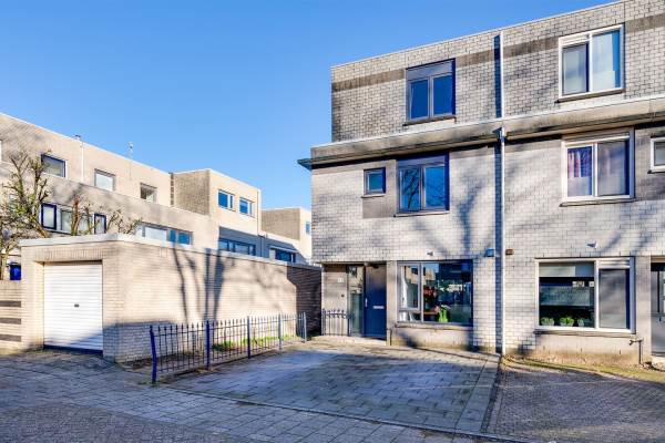 Woning Colorado 112 Dordrecht