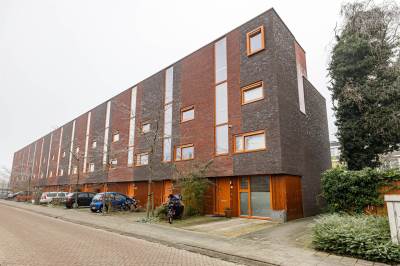 Woning Herehof 4 Groningen
