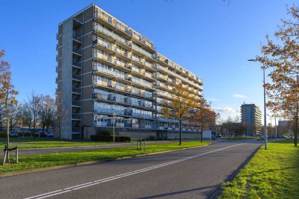 Woning Lupinesingel 322A Alphen aan den Rijn