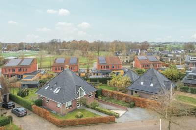 Woning Haskermieden 8 Oudehaske