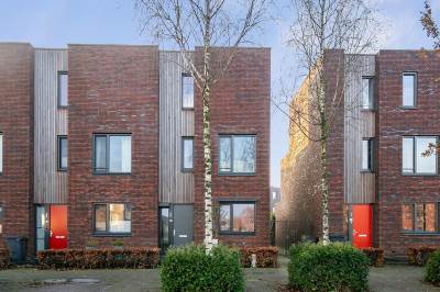 Woning Meerhovendreef 84 Eindhoven