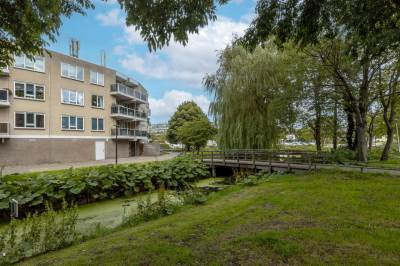 Woning Zandbank 41 Noordwijk (ZH)