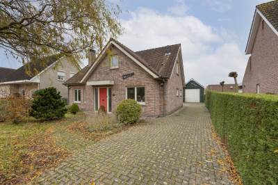 Woning Grauwe Polder 120 Etten-Leur