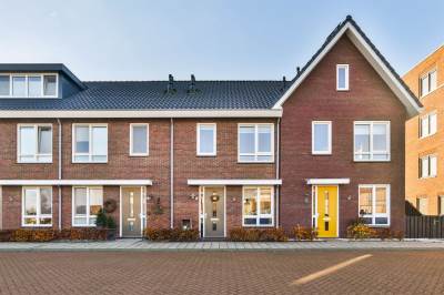 Woning Marjoleinstraat 23 Elburg